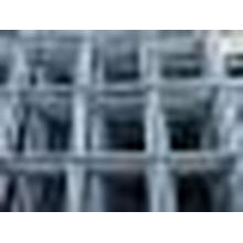 High Tensile High Corrision Resistance Reforcing Welded Wire Mesh